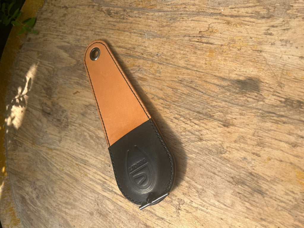 LIDRIG - BRAT OCHRE