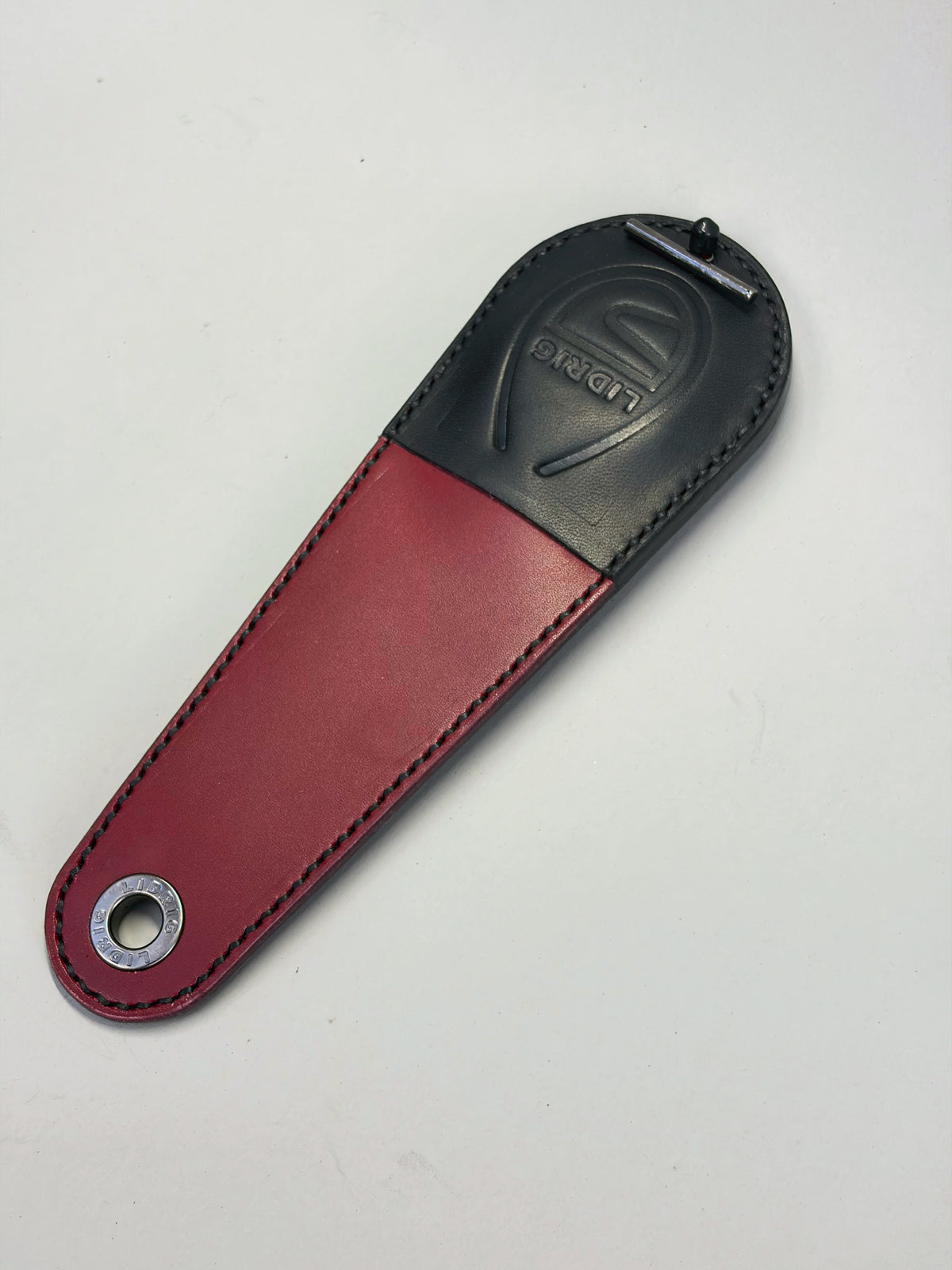 OXBLOOD SPORT