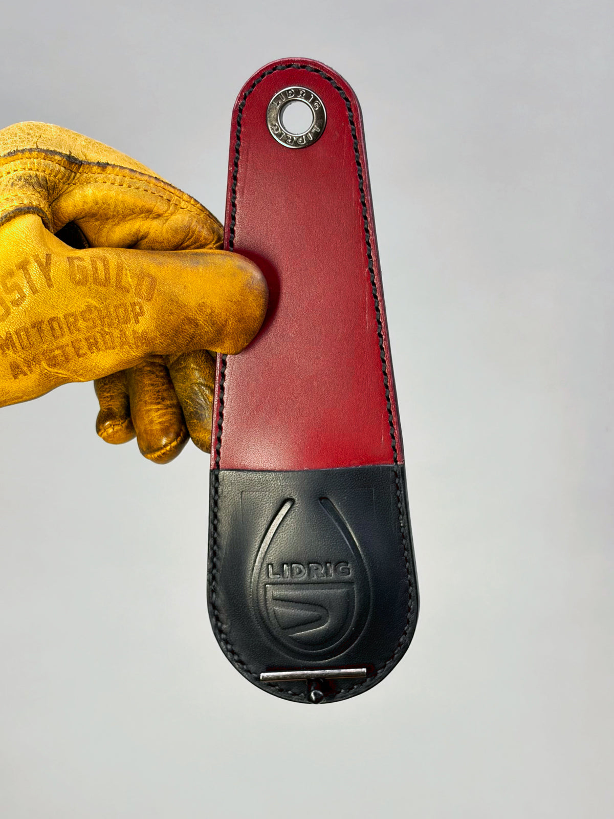 OXBLOOD SPORT