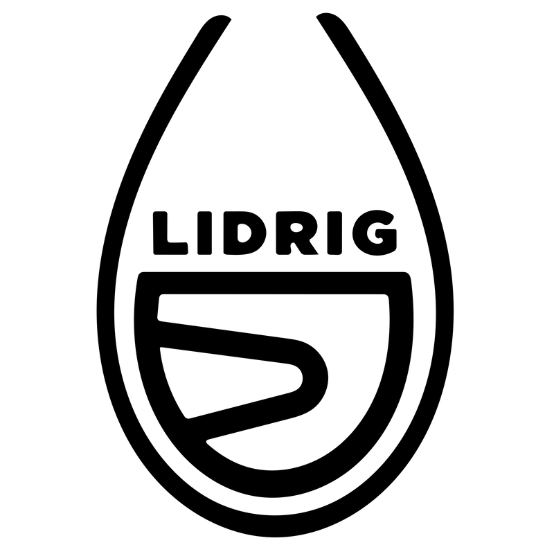 Lidrig